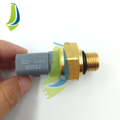 320-3062 3203062 Oil Pressure Sensor For E312E E320E Excavator
