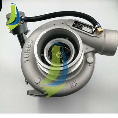 3533029 6BTAA Engine Turbocharger For R290LC-7 Excavator
