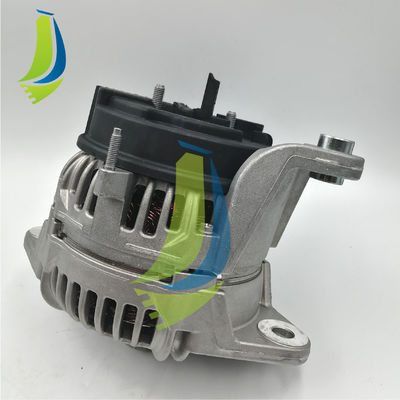 17204355 Alternator Voe17204355 For EC140 EC160 EC180 Excavator