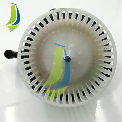 4464276 Fan Blower Motor For ZX200 Excavator Parts