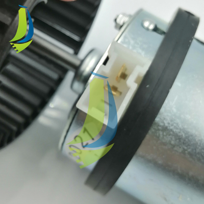 AN51500-10770 Blower Motor For SK210-8 Excavator Parts