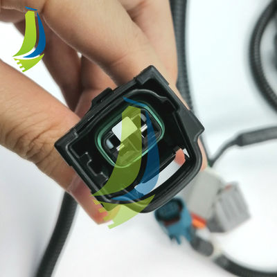 YA00020510H1 Hydraulic Pump Wire Harness For ZX200-5A Excavator