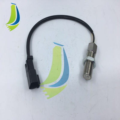 324-4131 Electrical Part Speed Sensor 3244131 For E312C E320C Excavator