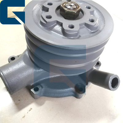 25100-93C00 2510093C00 Excavator R210LC-7H R220LC-7H Water Pump