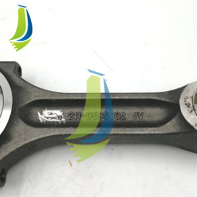 211-0595 Connecting Pushing Rod 2110595 For 3126 C7 Engine