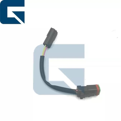 14700121 VOE14700121 Excavator EC210 EC240 Water Temperature Sensor Plug