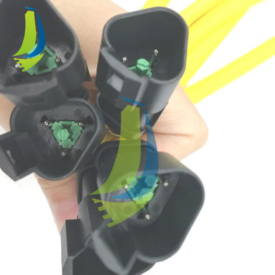 107-8618 Temperature Pressure Sensor 1078618 For 988F 988G Wheel Loader