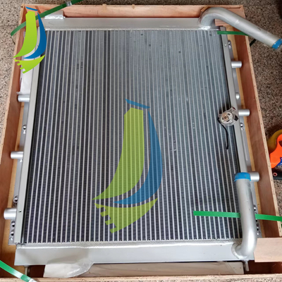 4286106 Oil Cooler For EX220LC-2 EX220-2 EX220-3 Excavator