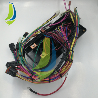 163-6740 1636740 Fuse Box Wire Harness For E320C Excavator