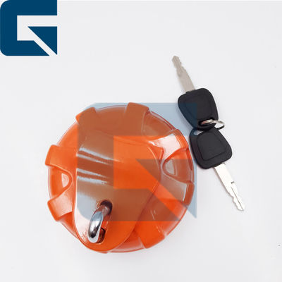2188-9004 21889004 Excavator DH130-5 DH220-5 Fuel Tank Cover
