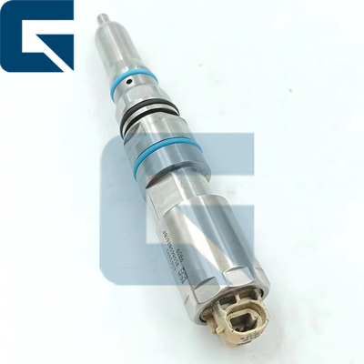 456-3493 4563493 C9.3 Engine Fuel Injector For D6T Track