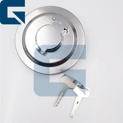 20Y-04-11161 20Y0411161 For PC300-8 PC400-8  Fuel Tank Cover