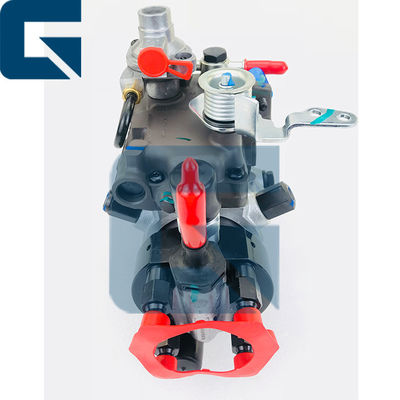 28523703 Loader 3CX 3DX 4DX Fuel Injection Pump