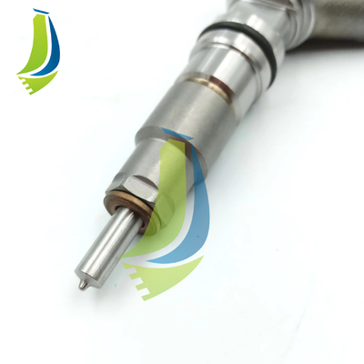 0445120347 Fuel Injector C7.1 Engine For E320D2 Excavator