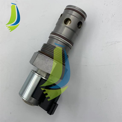 328-4314 C7 Engine Spare Parts Solenoid Valve 3284314 For 950H 950K Wheel Excavator