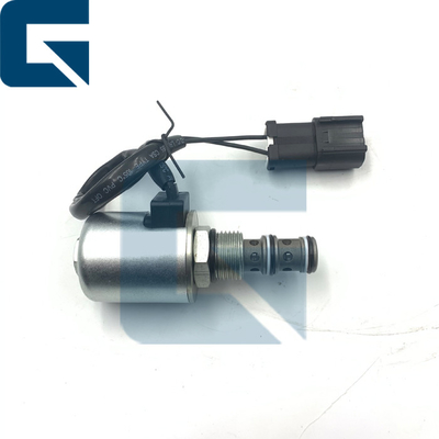 20Y-60-22121 20Y6022121 Excavator PC200-6 PC220-6 Solenoid Valve