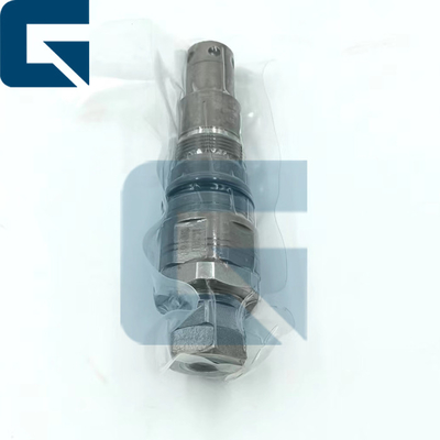 XJBN-00163 XJBN00163 Excavator R210LC-7 Relief Valve
