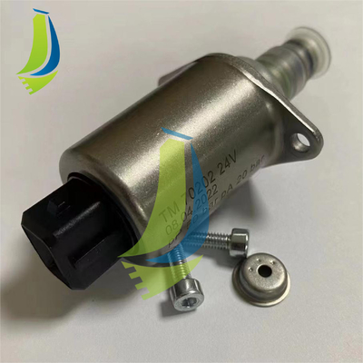 TM70202 Proportional Pilot Valve 24V For Excavator Parts
