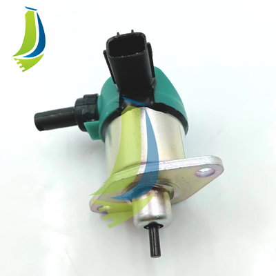 17208-60016 Fuel Stop Solenoid 12V For D1105 Engine