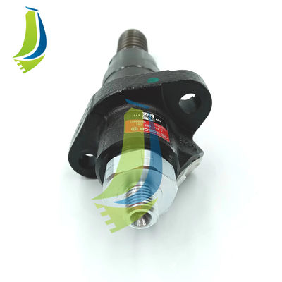 0414693007 D6E Engine Fuel Injection Pump Unit Pump For EC210B Excavator