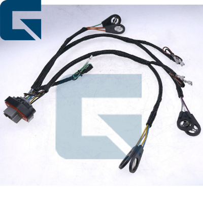 4P-9537 4P9537 Excavator E345B Injector Harness