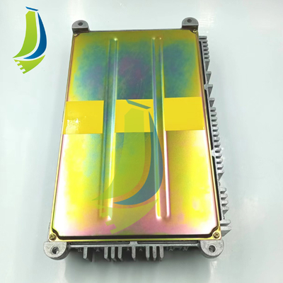 YN22E00123F4 Controller Ecu For SK200-6E Excavator Parts