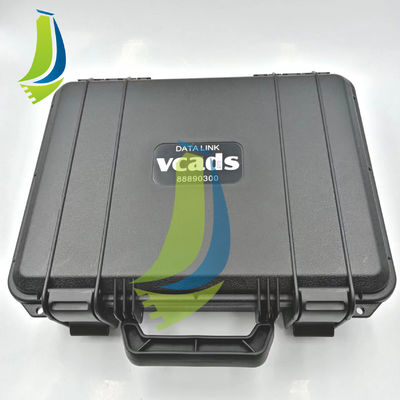 88890300 Vol-Vo Diagnostic Tool Vocom 1 For Excavator Truck