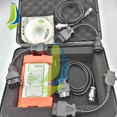 88890300 Vol-Vo Diagnostic Tool Vocom 1 For Excavator Truck
