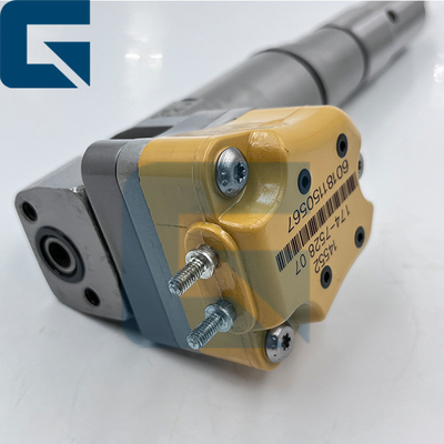 3412 Engine Injector Part Number 174-7528