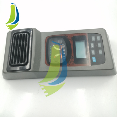 YV59S00003F2 Display Panel Monitor Yv59s00003f2 For SK200-6E SK230-6E Excavator