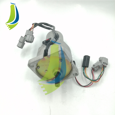 YN20S00002F1 Accelerator Throttle Motor yn20s00002f1 For SK200-6 Excavator