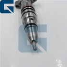 387-9433 3879433 Diesel Fuel Injectors For C9 Engine 140M Motor Grader
