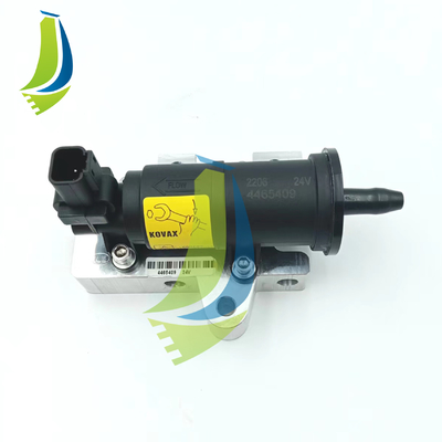 446-5409 C4.4 C7.1 Engine Fuel Pump 4465409 For 930K 938K Wheel Loader