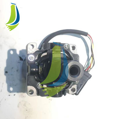 487-8455 4878455 Control Joystick Handle For E320GC Excavator
