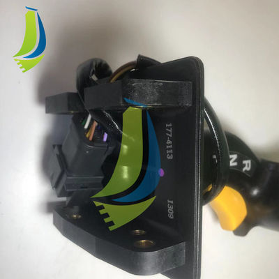 177-4113 Joystick Handle Assy 1774113 For 986K 988G Wheel Loader