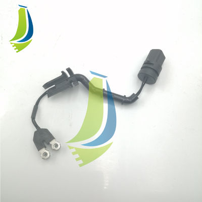 6217-81-9252 Fuel Injector Wiring Harness For PC800-7 Excavator 6217819252