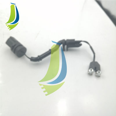 6217-81-9252 Fuel Injector Wiring Harness For PC800-7 Excavator 6217819252