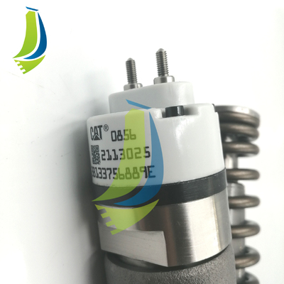 211-3025 C12 3406E Engine Fuel Injector Common Rail Injector 2113025