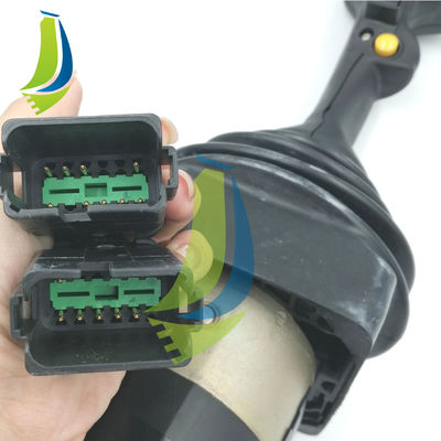 348-6995 3486995 Hydraulic Joystick Assy For 120M Trator