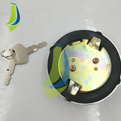 E131-1038 Fuel Tank Cap For R210LC-7 Excavator Parts