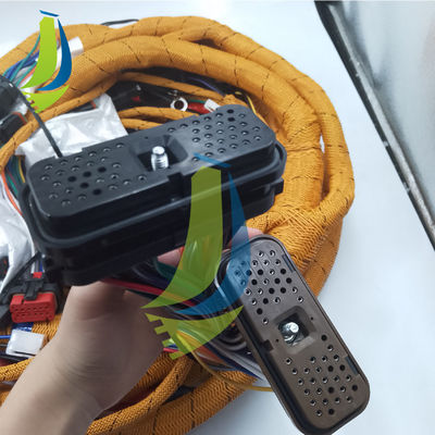 306-8678 Chassis Wiring Harness 3068678 For E312D E315D Excavator