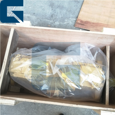 550-4341 5504341 Hydraulic Main Pump For E336 Excavator