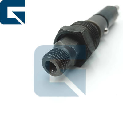 504157651 Excavator Accessories MEC344010 IVE-CO Diesel Fuel Injector