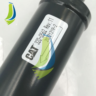 320-0562 Excavator Spare Parts Receiver Driver For 985H Wheel Loader 3200562