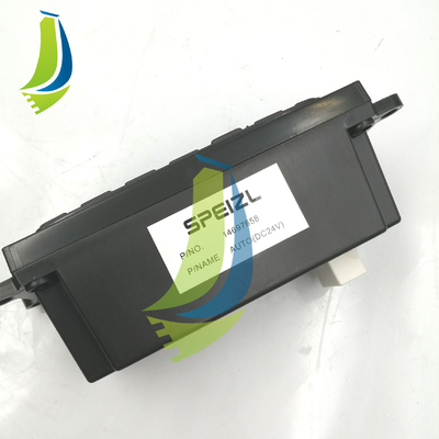 14594714 Excavator Spare Parts Switch Panel For EC120D EC140D Excavator VOE14594714