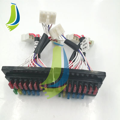 2510-1010 Fuse Pnel Box 25101010 For DH220LC-7 DH55-5 Excavator