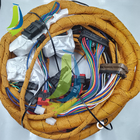 306-8678 Excavator Spare Parts External Wiring Harness For E312D E312D L Excavator 3068678