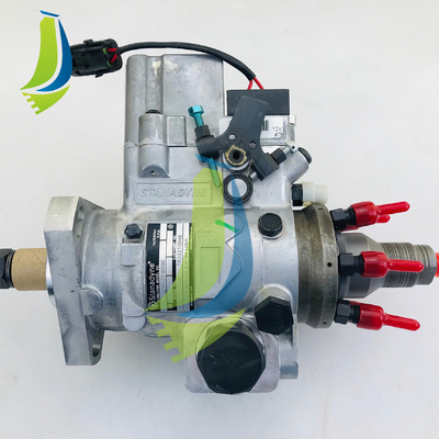 DB4627-6092 Spare Parts Diesel Fuel Injection Pump DB46276092