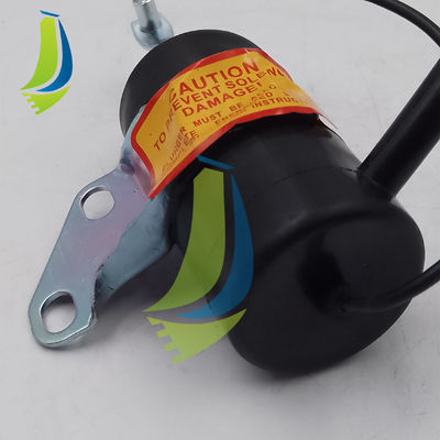 16851-60014 Stop Solenoid Valve For BX24D BX25D Tractor 1685160014
