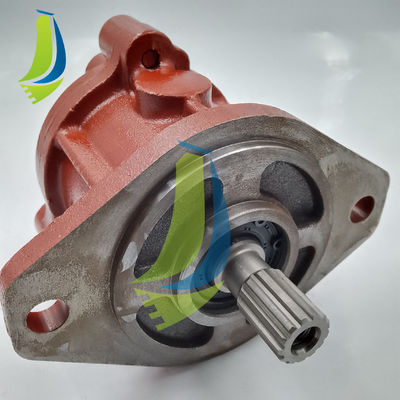 14533496 Excavator Spare Parts Hydraulic Fan Motor For EC460B EC360B Excavator VOE14533496